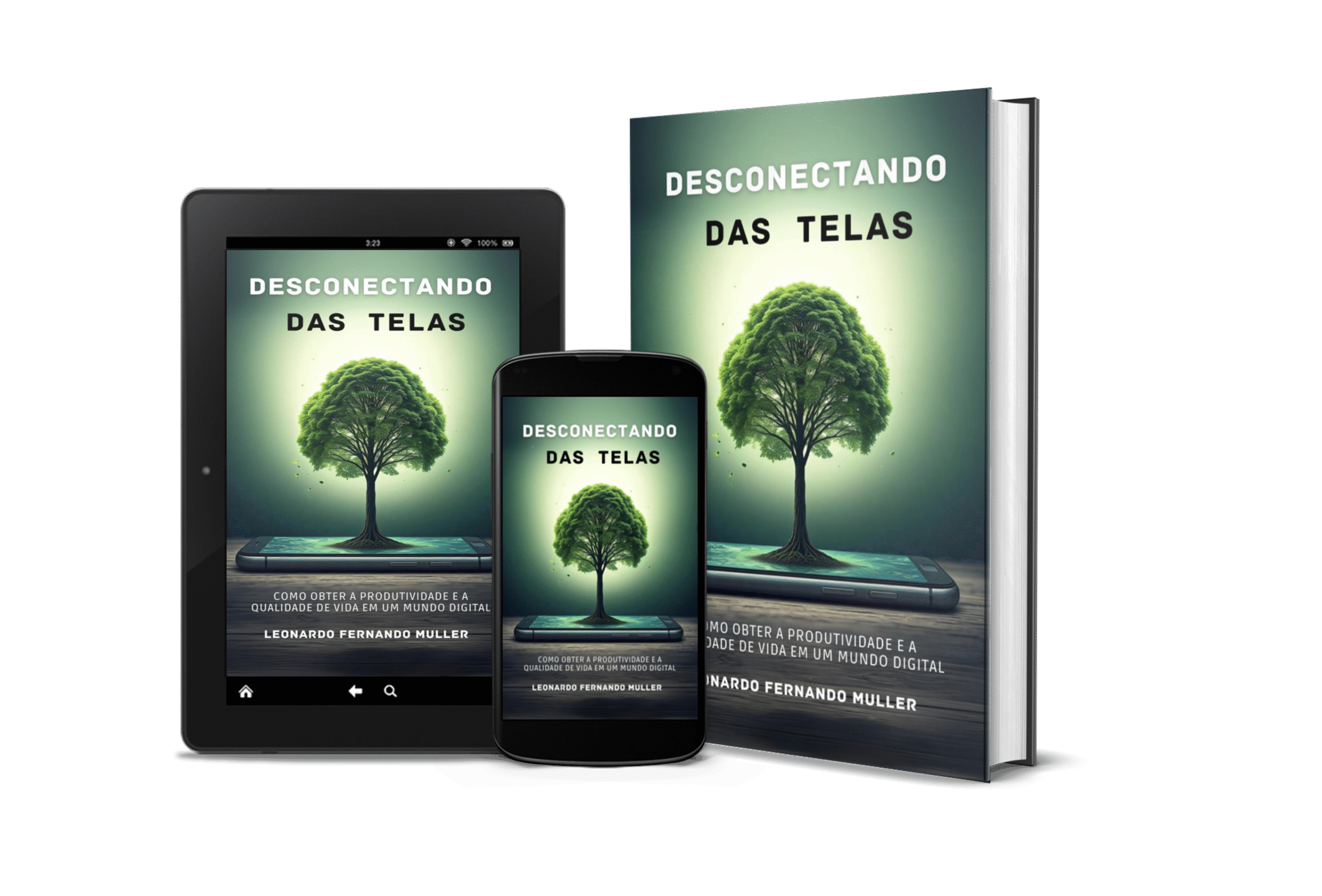 Seu Filho no Mundo Digital: Estamos Preparando Nossos Jovens para o Futuro?