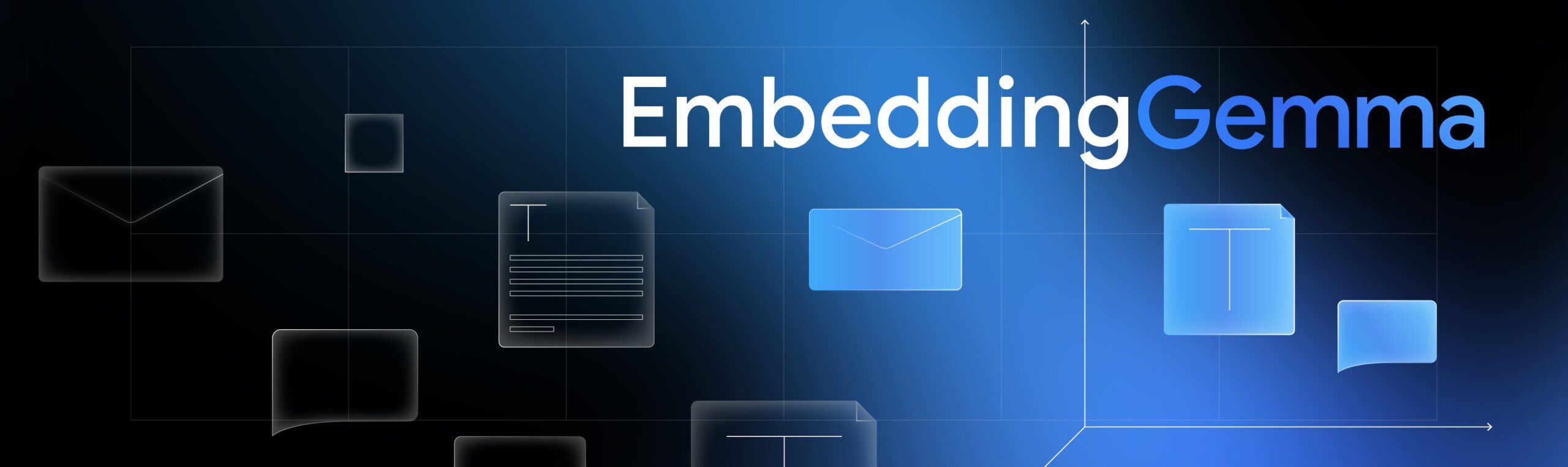 Google Revoluciona a IA On-Device com o Lançamento do EmbeddingGemma