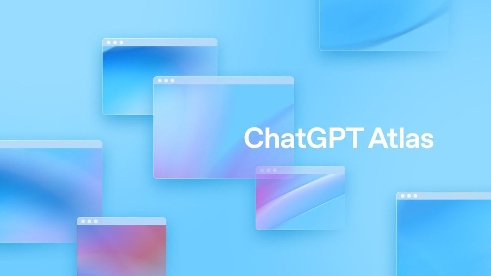 O Navegador Que Pensa Por Você — Conheça o GPT Atlas
