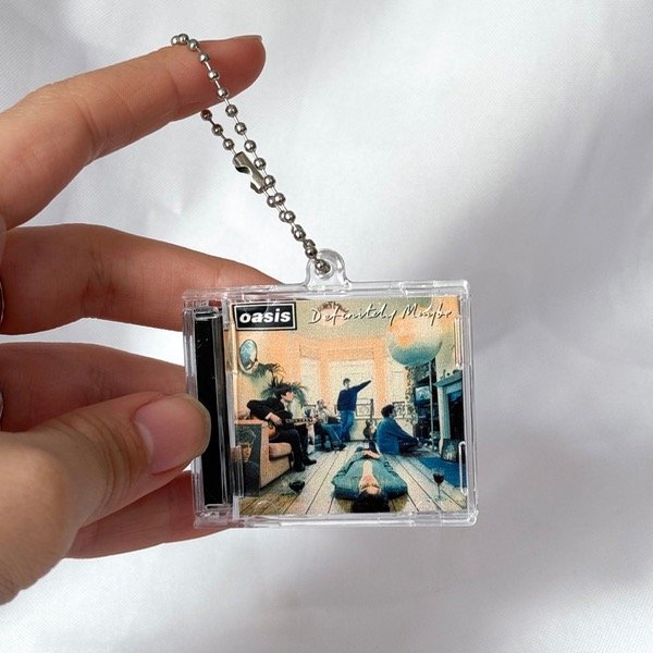 Físico + Digital: A Mágica por Trás dos Physical Album Cards e Mini CDs NFC