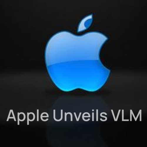 O Modelo Vision-Language Extremamente Rápido da Apple: Uma Revolução na Interação Digital