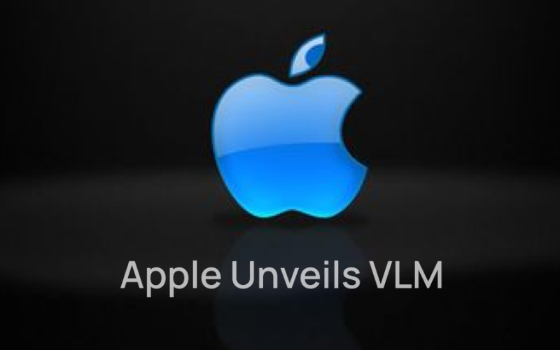 O Modelo Vision-Language Extremamente Rápido da Apple: Uma Revolução na Interação Digital