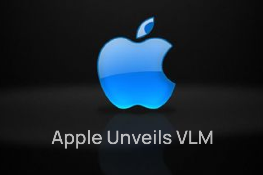 O Modelo Vision-Language Extremamente Rápido da Apple: Uma Revolução na Interação Digital