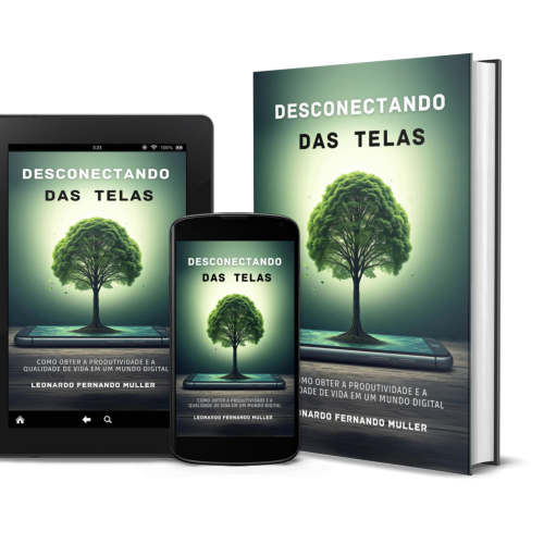 Seu Filho no Mundo Digital: Estamos Preparando Nossos Jovens para o Futuro?
