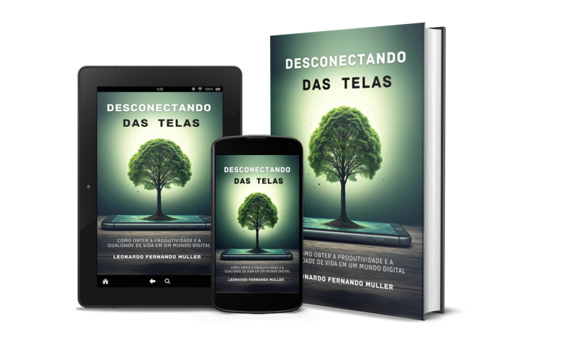 Seu Filho no Mundo Digital: Estamos Preparando Nossos Jovens para o Futuro?