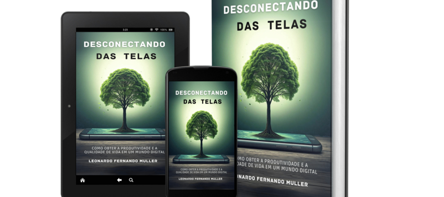 Seu Filho no Mundo Digital: Estamos Preparando Nossos Jovens para o Futuro?