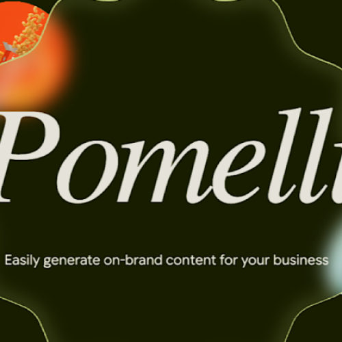 Conheça o Pomelli, o novo “Diretor de Marketing” com IA do Google