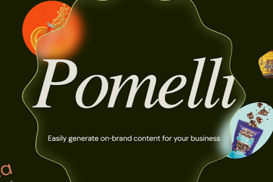 Conheça o Pomelli, o novo “Diretor de Marketing” com IA do Google