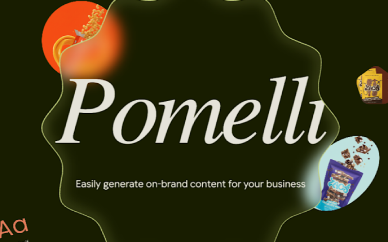 Conheça o Pomelli, o novo “Diretor de Marketing” com IA do Google