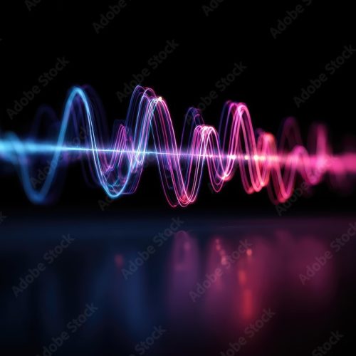 Sua Voz é o Pincel: Adobe Soundwave Revolução da Edição de Áudio por IA