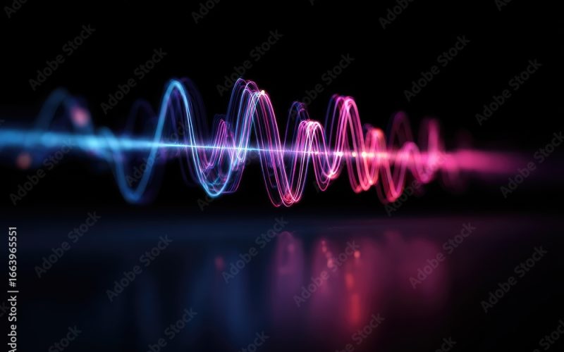 Sua Voz é o Pincel: Adobe Soundwave Revolução da Edição de Áudio por IA