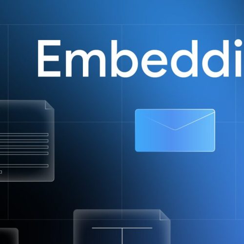 Google Revoluciona a IA On-Device com o Lançamento do EmbeddingGemma