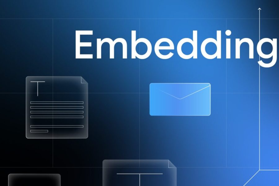 Google Revoluciona a IA On-Device com o Lançamento do EmbeddingGemma