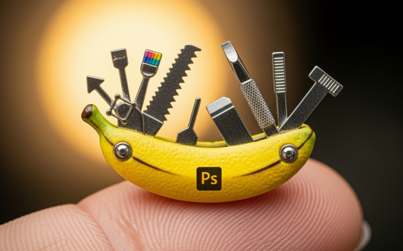 A Revolução Silenciosa do “Nano Banana”: O Que Esperar da Nova IA de Imagens do Google