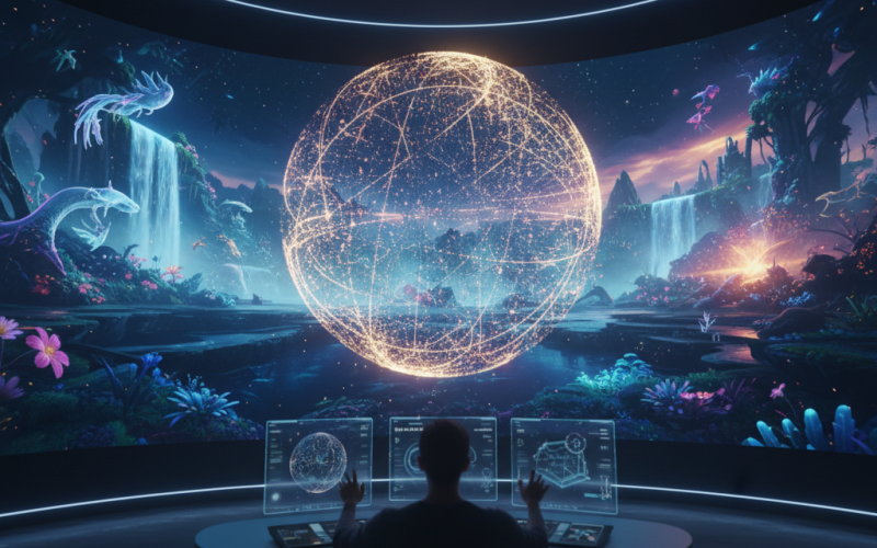 Sora 2: A Evolução da Geração de Vídeos por IA