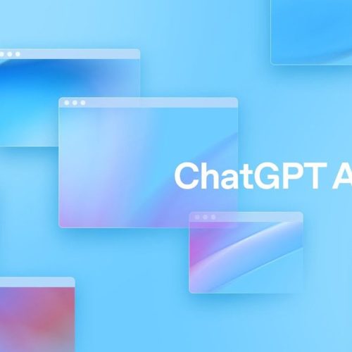 O Navegador Que Pensa Por Você — Conheça o GPT Atlas