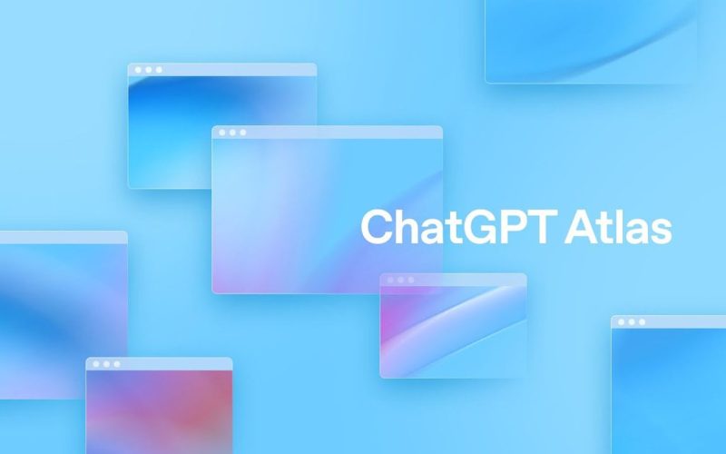 O Navegador Que Pensa Por Você — Conheça o GPT Atlas