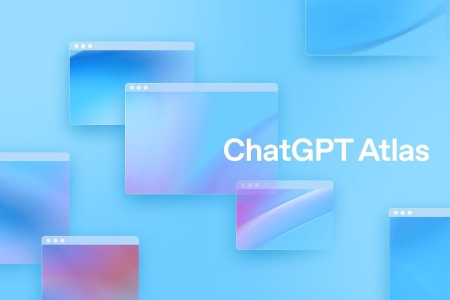 O Navegador Que Pensa Por Você — Conheça o GPT Atlas