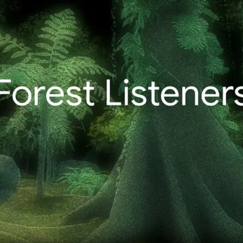 A Sinfonia Secreta da Floresta: Como o ‘Forest Listeners’ do Google está Usando a IA para Salvar a Biodiversidade