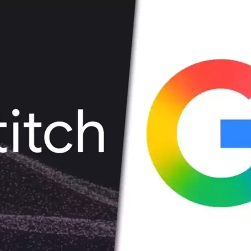 Google Stitch: A Mágica de “Costurar” Ideias e Transformá-las em Aplicativos