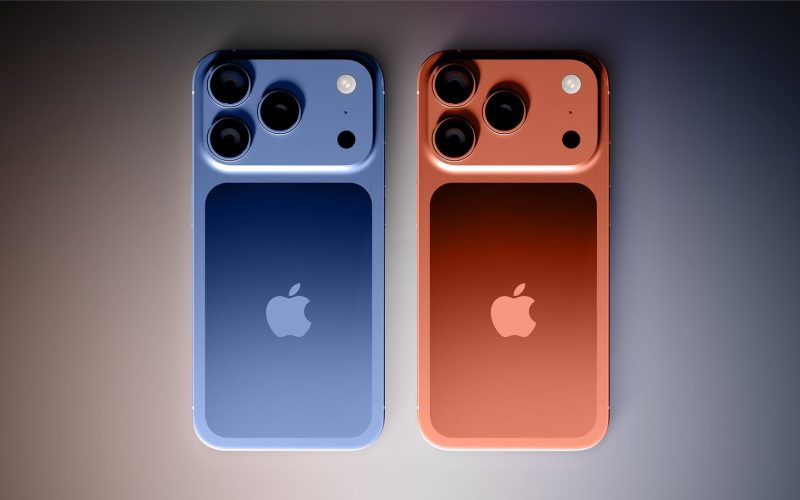 iPhone 17: Inovação ou Mais do Mesmo? O Que a Apple Reservou Para Seus Fãs