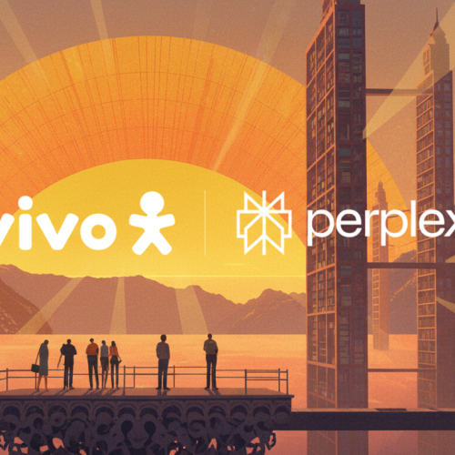 Vivo e Perplexity: Uma Parceria Inovadora Traz Inteligência Artificial Avançada para Assinantes